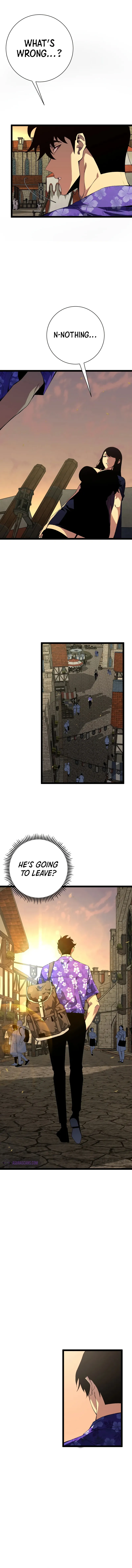 Read Your Talent is Mine (en) Manga Online