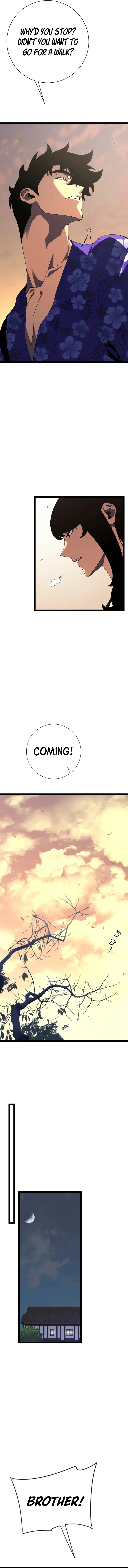 Read Your Talent is Mine (en) Manga Online