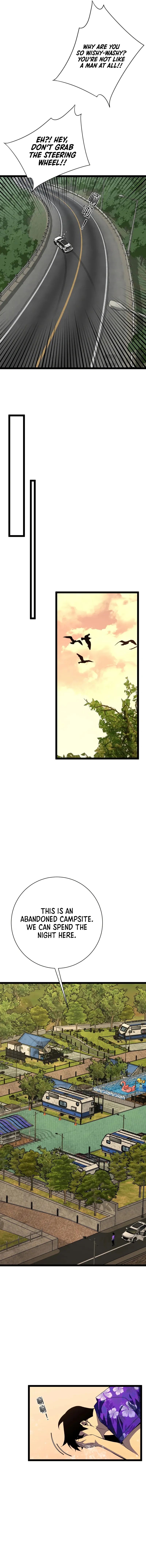 Read Your Talent is Mine (en) Manga Online