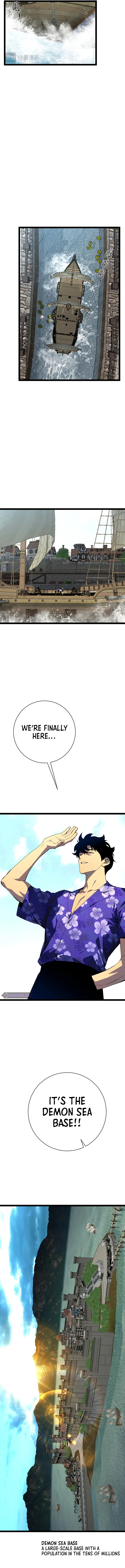 Read Your Talent is Mine (en) Manga Online