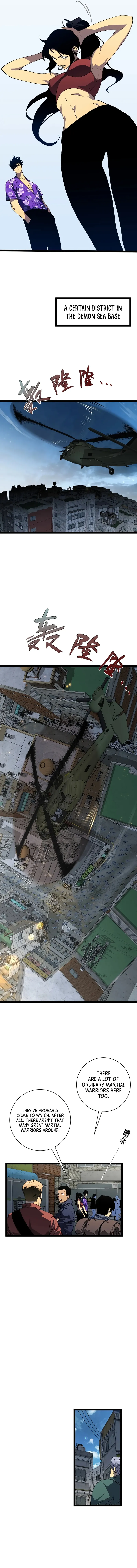 Read Your Talent is Mine (en) Manga Online