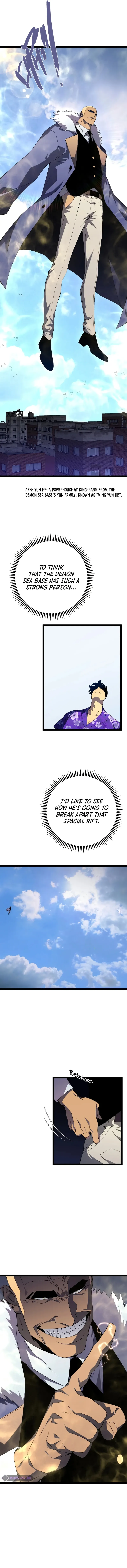 Read Your Talent is Mine (en) Manga Online