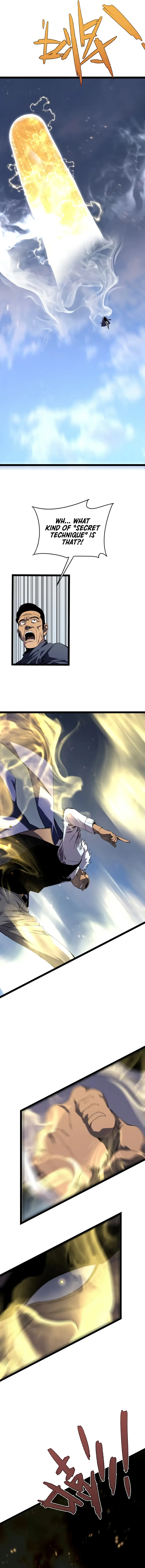 Read Your Talent is Mine (en) Manga Online