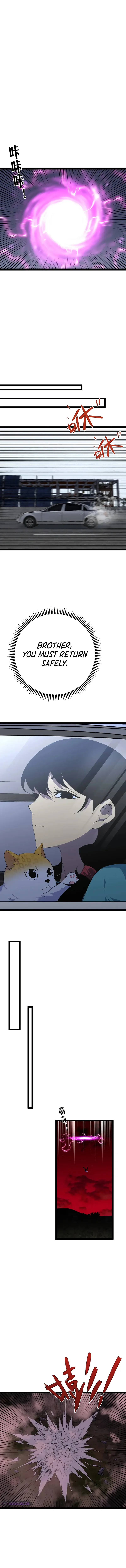 Read Your Talent is Mine (en) Manga Online