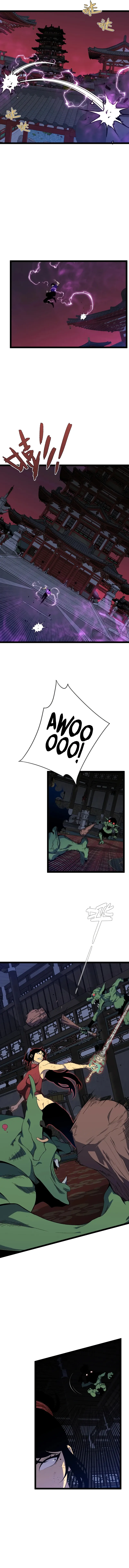 Read Your Talent is Mine (en) Manga Online