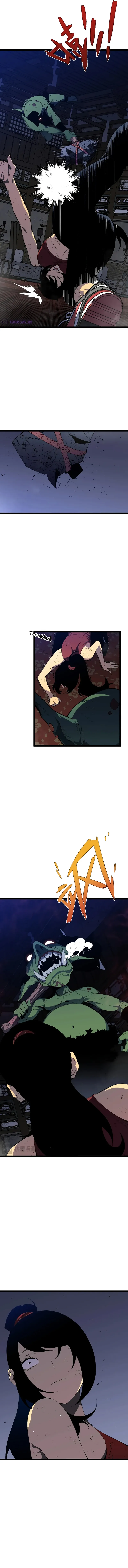 Read Your Talent is Mine (en) Manga Online