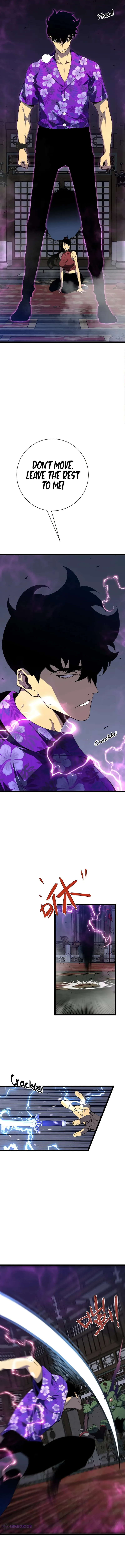 Read Your Talent is Mine (en) Manga Online