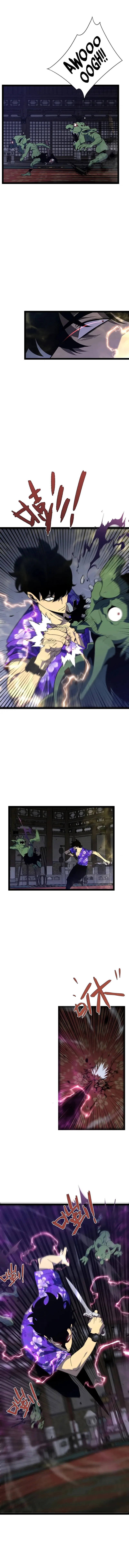 Read Your Talent is Mine (en) Manga Online