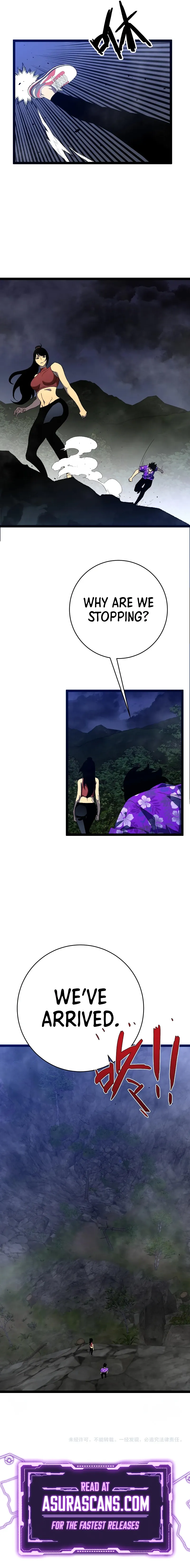 Read Your Talent is Mine (en) Manga Online