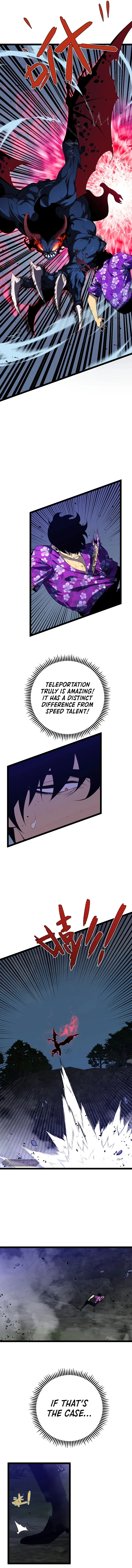 Read Your Talent is Mine (en) Manga Online