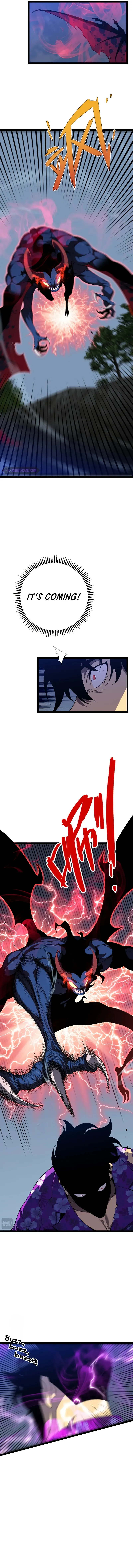 Read Your Talent is Mine (en) Manga Online