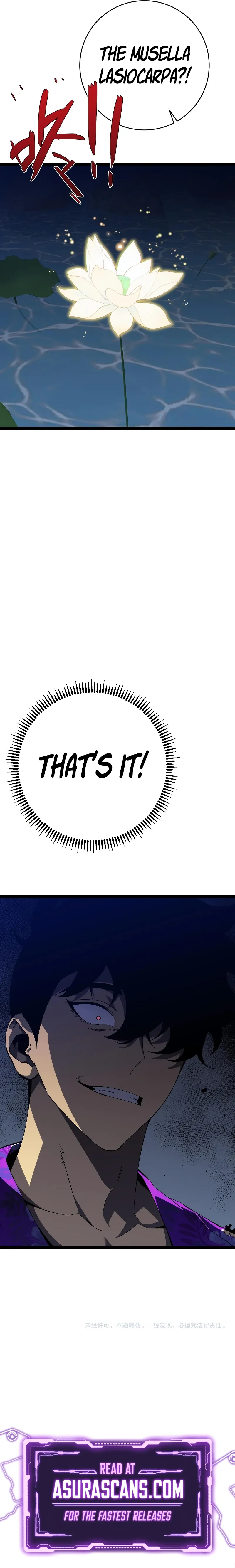 Read Your Talent is Mine (en) Manga Online