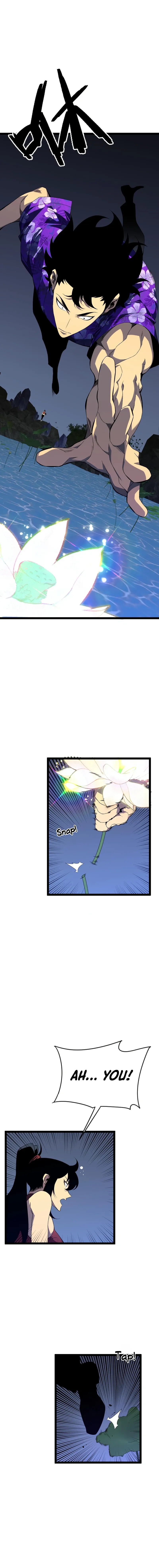 Read Your Talent is Mine (en) Manga Online