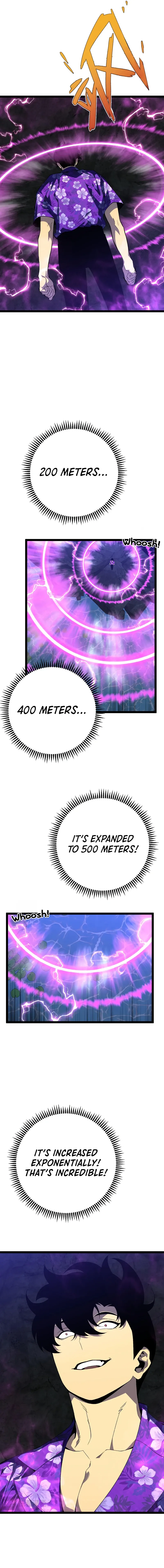 Read Your Talent is Mine (en) Manga Online