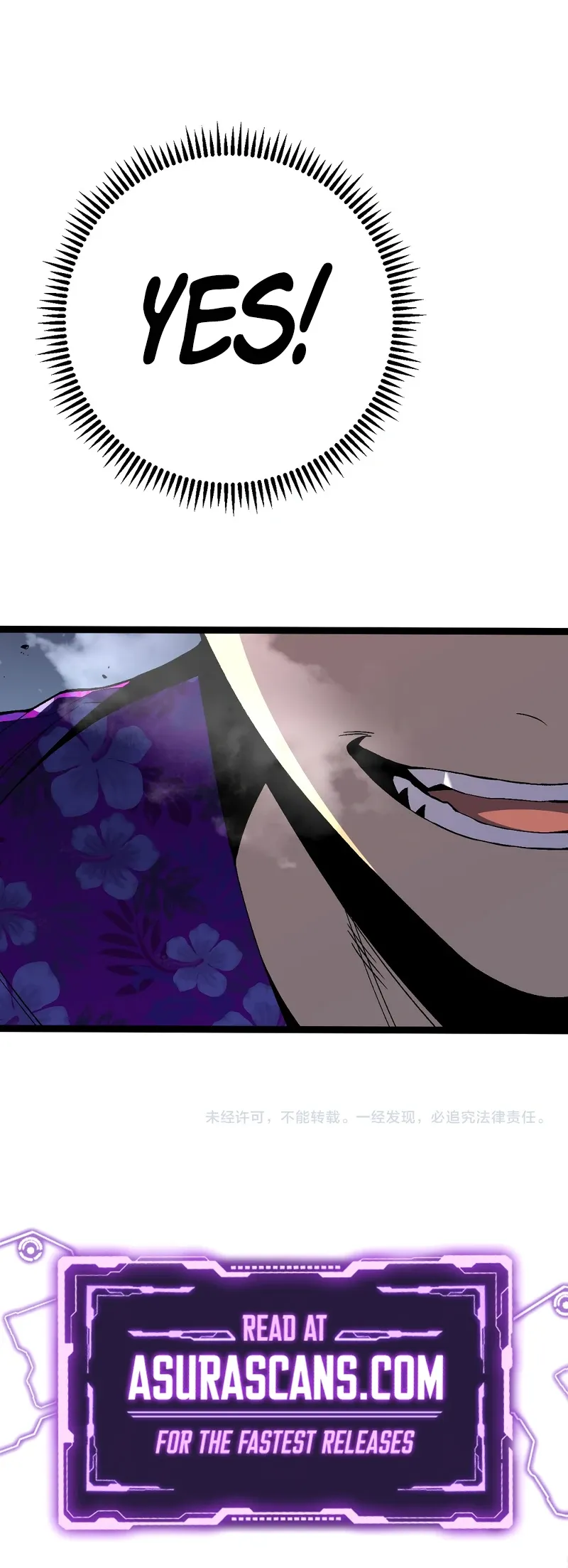 Read Your Talent is Mine (en) Manga Online