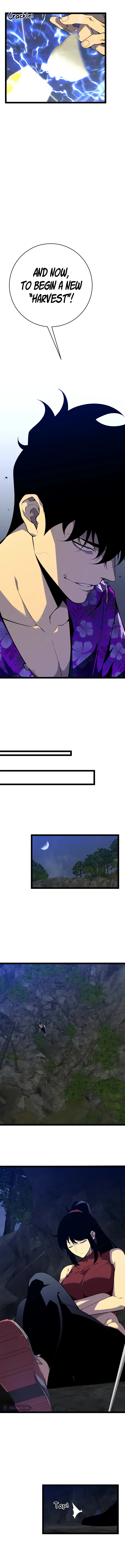 Read Your Talent is Mine (en) Manga Online