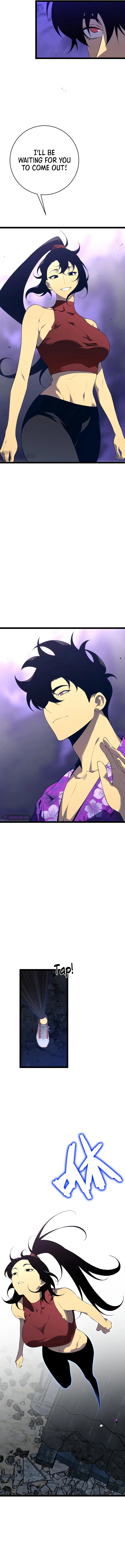 Read Your Talent is Mine (en) Manga Online