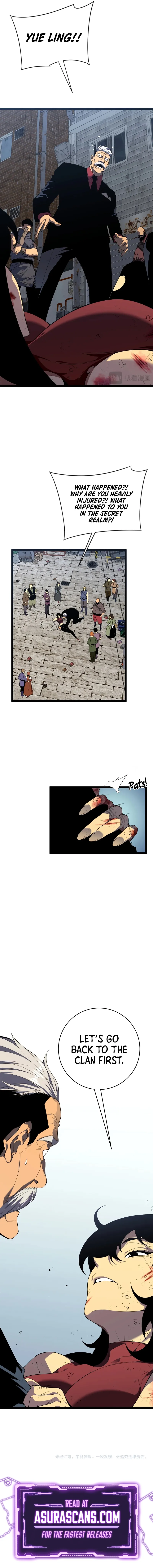 Read Your Talent is Mine (en) Manga Online