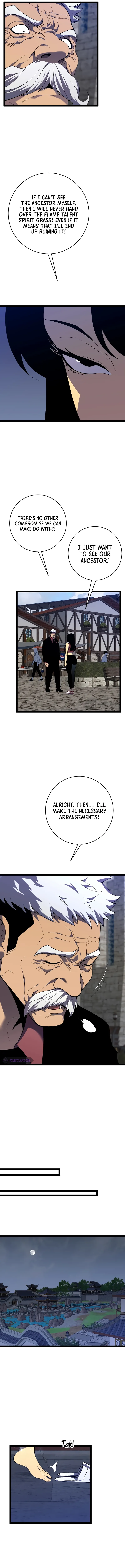 Read Your Talent is Mine (en) Manga Online