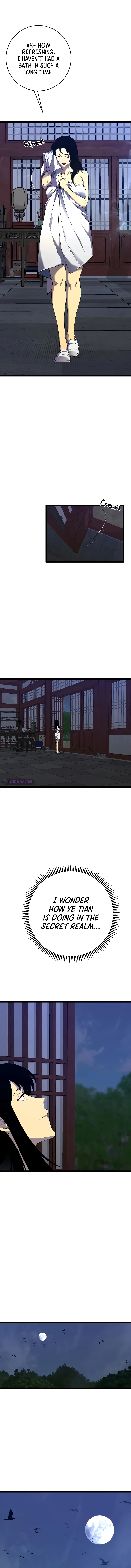 Read Your Talent is Mine (en) Manga Online