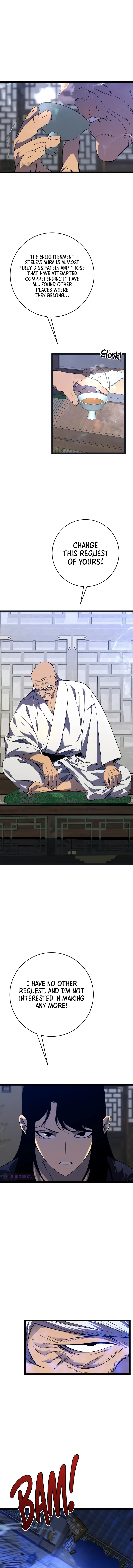 Read Your Talent is Mine (en) Manga Online