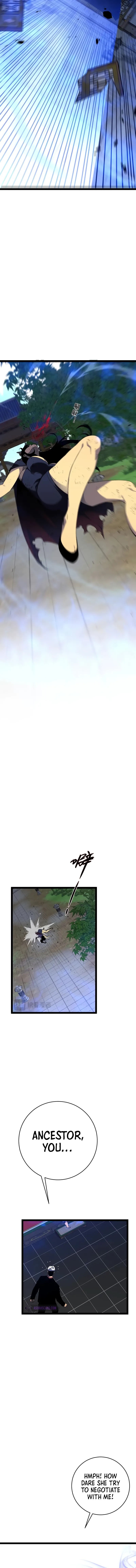 Read Your Talent is Mine (en) Manga Online