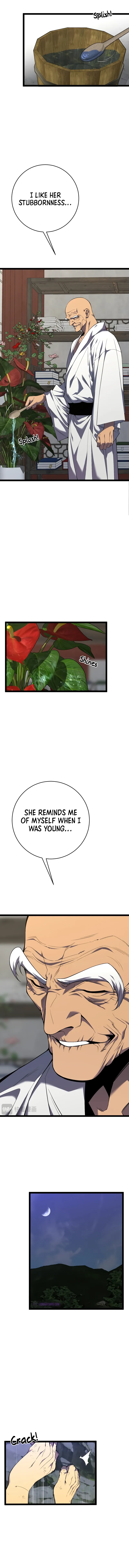 Read Your Talent is Mine (en) Manga Online