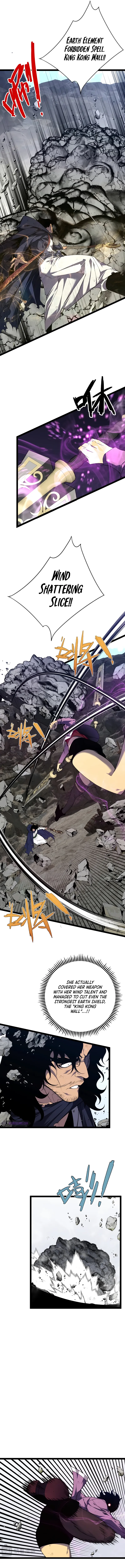 Read Your Talent is Mine (en) Manga Online