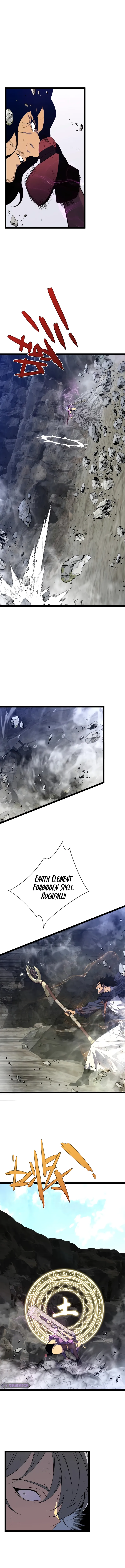 Read Your Talent is Mine (en) Manga Online