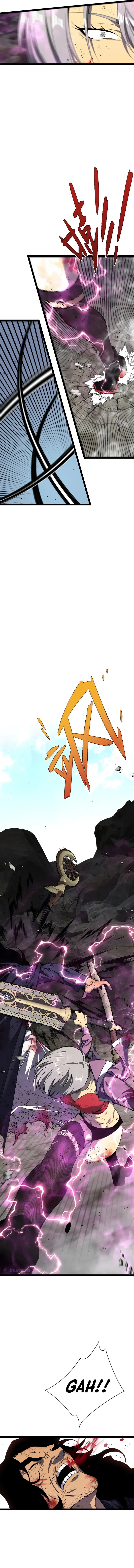 Read Your Talent is Mine (en) Manga Online