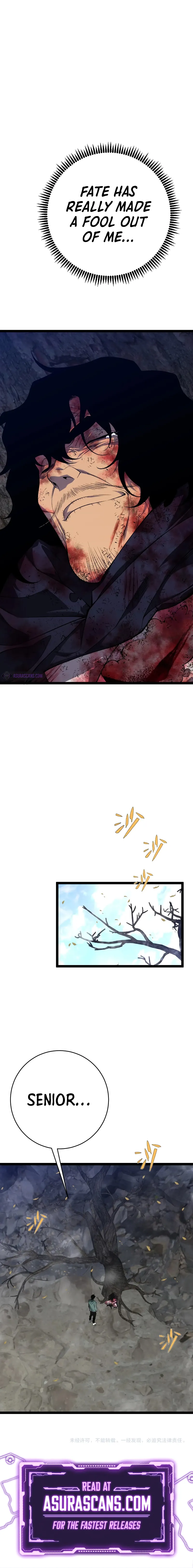 Read Your Talent is Mine (en) Manga Online