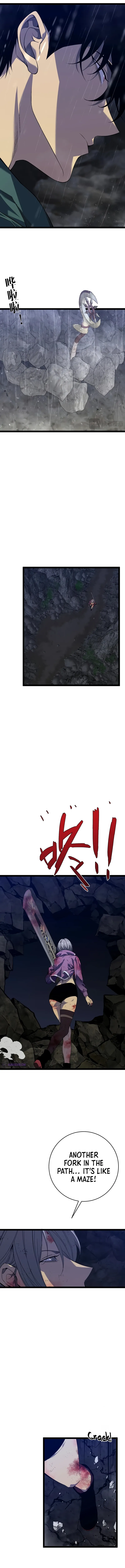 Read Your Talent is Mine (en) Manga Online