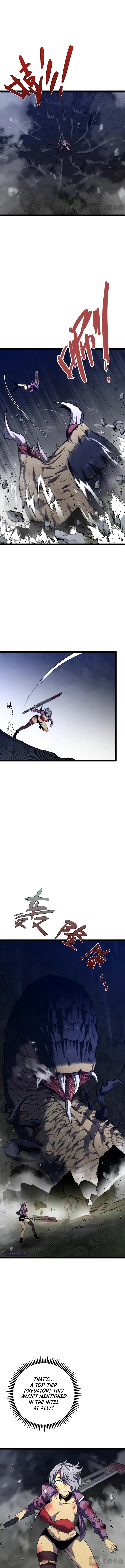 Read Your Talent is Mine (en) Manga Online