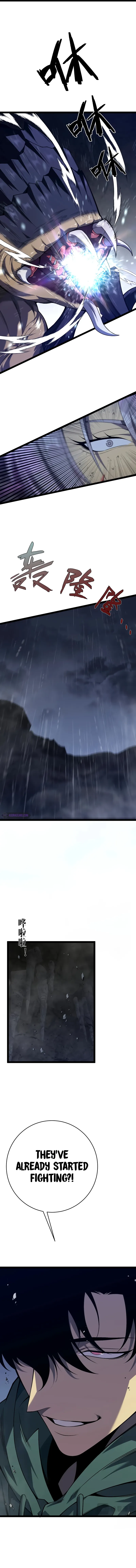 Read Your Talent is Mine (en) Manga Online