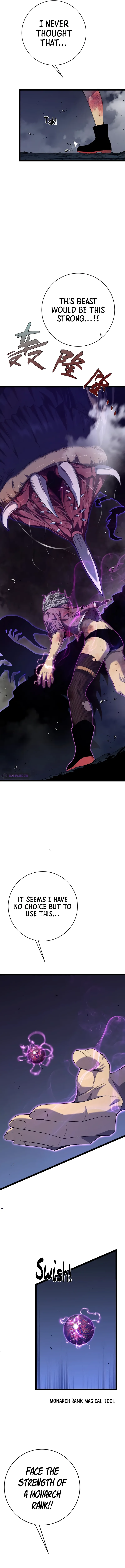 Read Your Talent is Mine (en) Manga Online