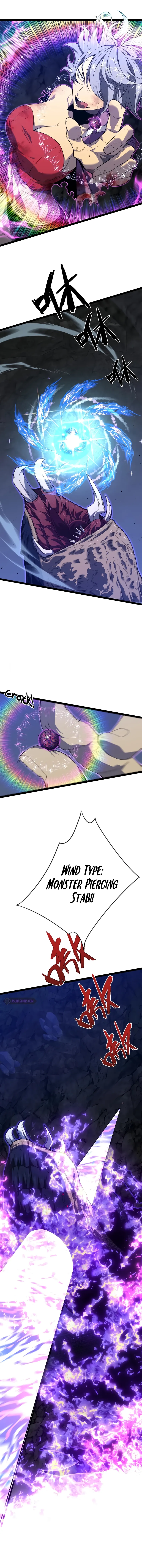 Read Your Talent is Mine (en) Manga Online