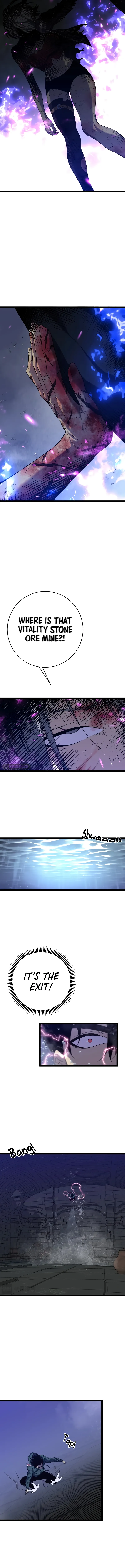 Read Your Talent is Mine (en) Manga Online