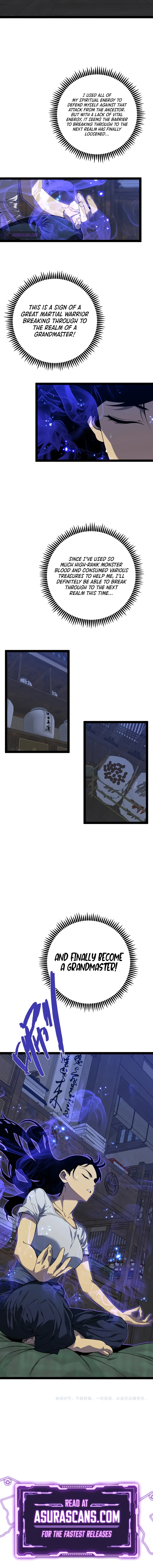 Read Your Talent is Mine (en) Manga Online