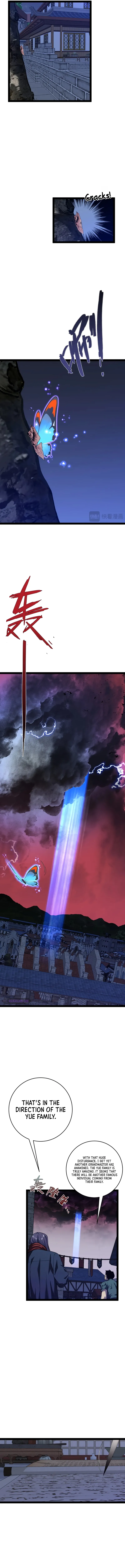 Read Your Talent is Mine (en) Manga Online