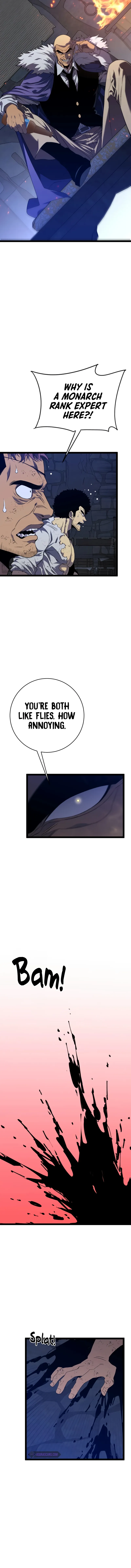 Read Your Talent is Mine (en) Manga Online