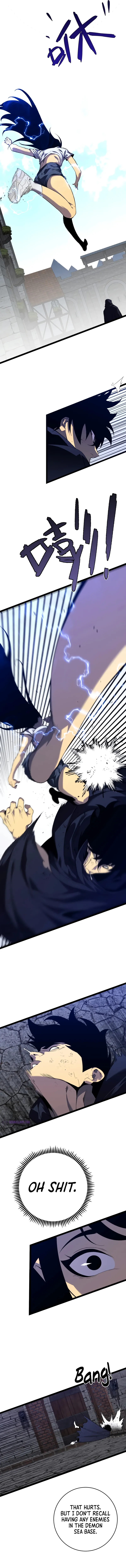 Read Your Talent is Mine (en) Manga Online