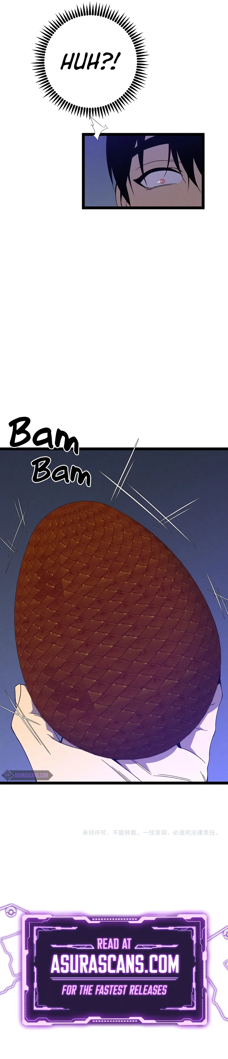 Read Your Talent is Mine (en) Manga Online