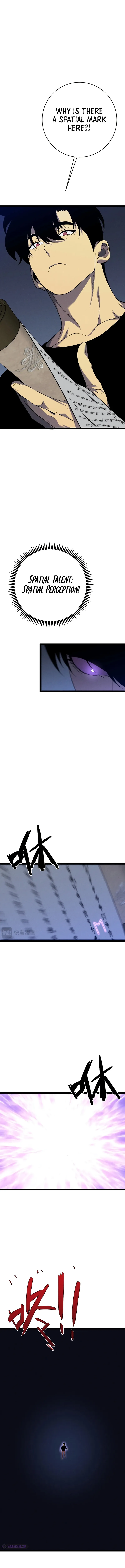 Read Your Talent is Mine (en) Manga Online