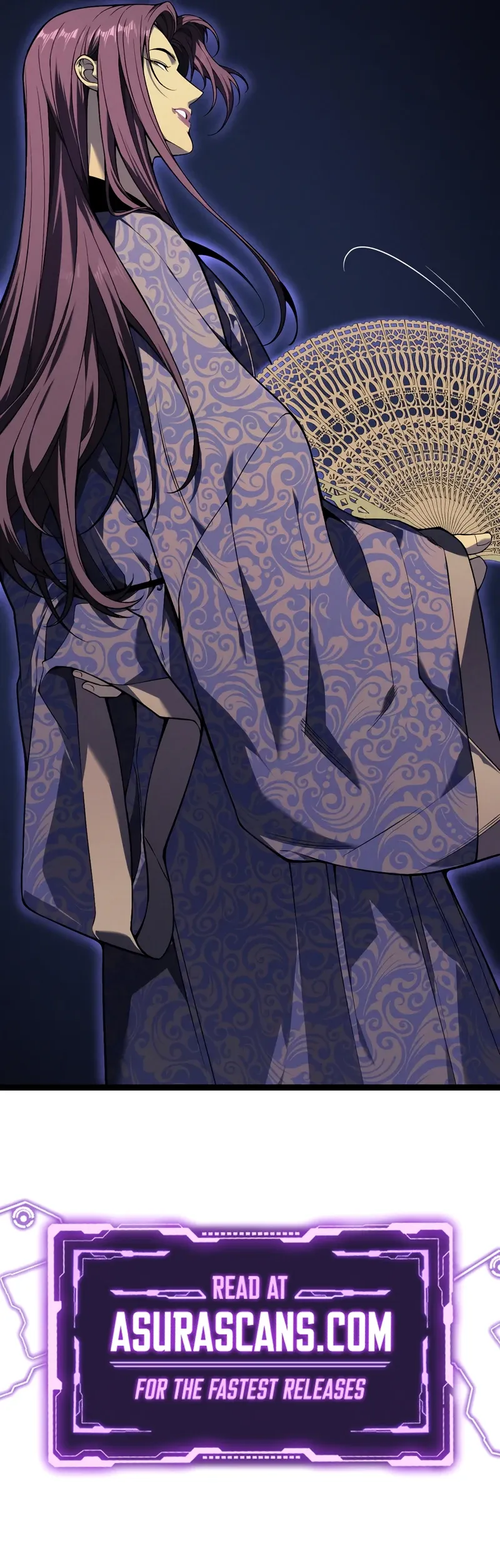 Read Your Talent is Mine (en) Manga Online