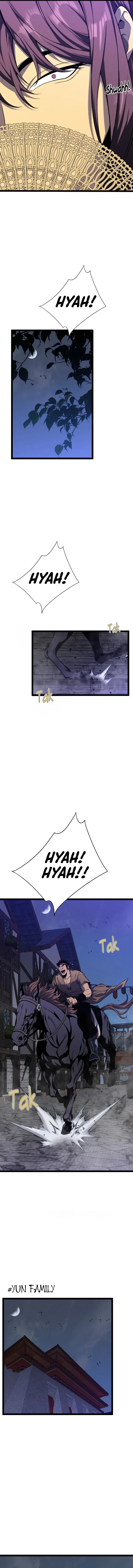 Read Your Talent is Mine (en) Manga Online