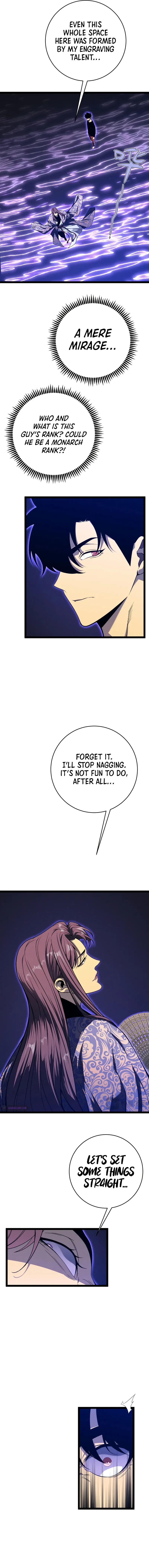 Read Your Talent is Mine (en) Manga Online