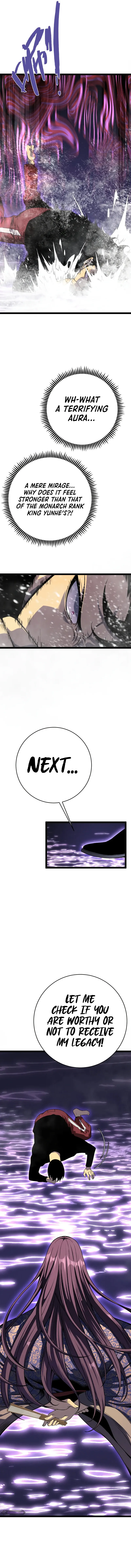 Read Your Talent is Mine (en) Manga Online