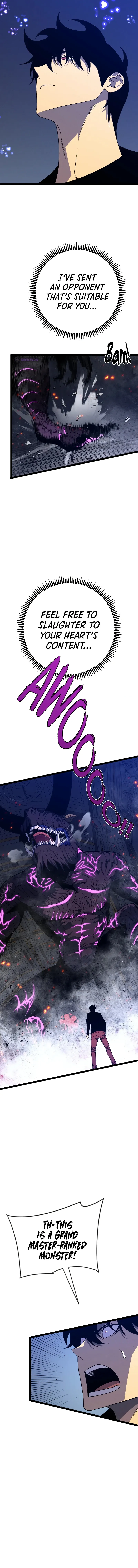 Read Your Talent is Mine (en) Manga Online