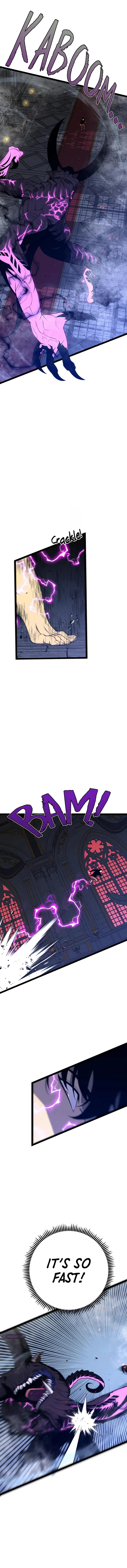 Read Your Talent is Mine (en) Manga Online