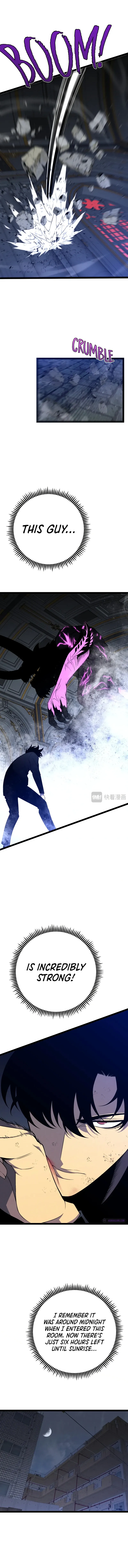 Read Your Talent is Mine (en) Manga Online